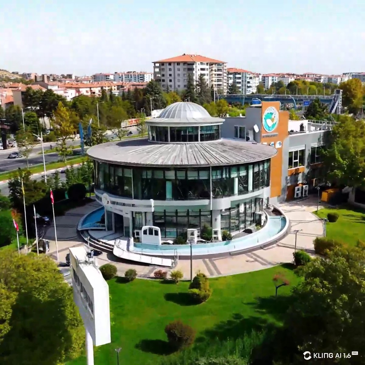 Belsos Dedekorkut Restaurant — photo 8