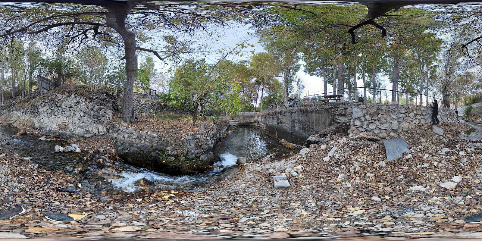 Belsos Horata Mesire Alanı — fotoğraf 2