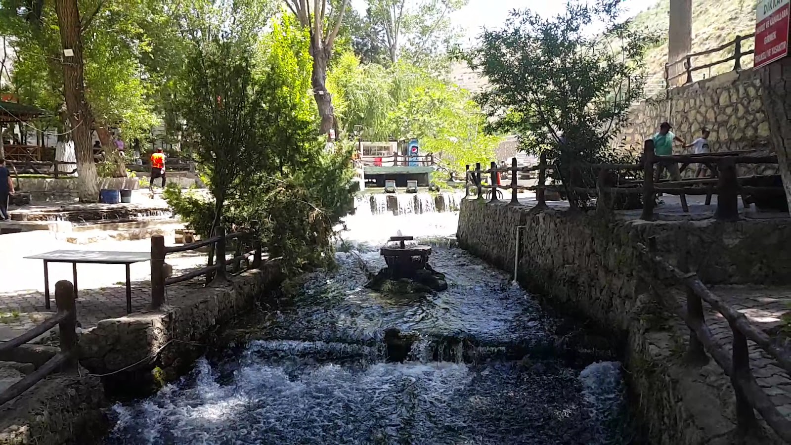 Belsos Horata Mesire Alanı — fotoğraf 3
