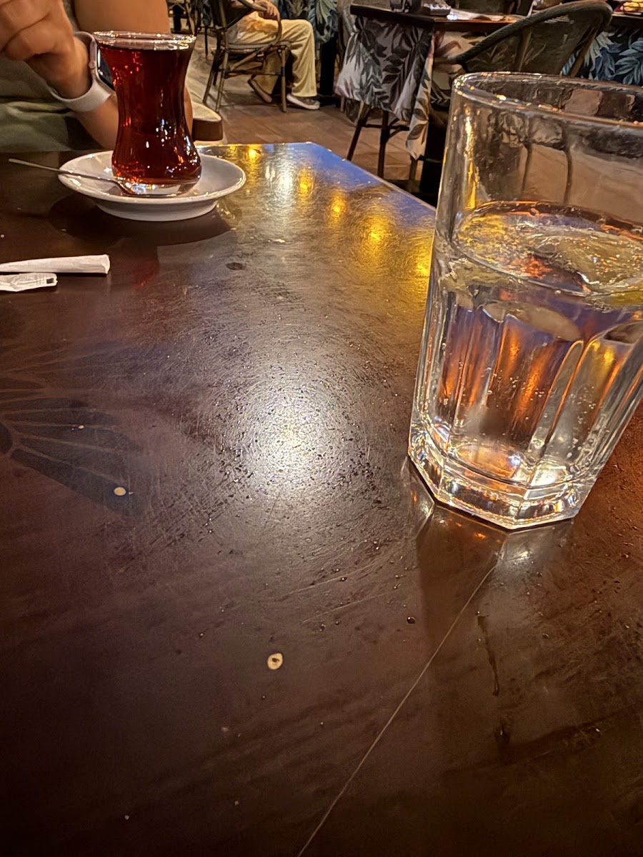 Beltaş Rest Cafe Beşiktaş — photo 2