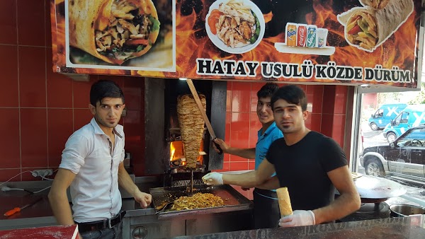 Bendensin Dürüm — fotoğraf 2