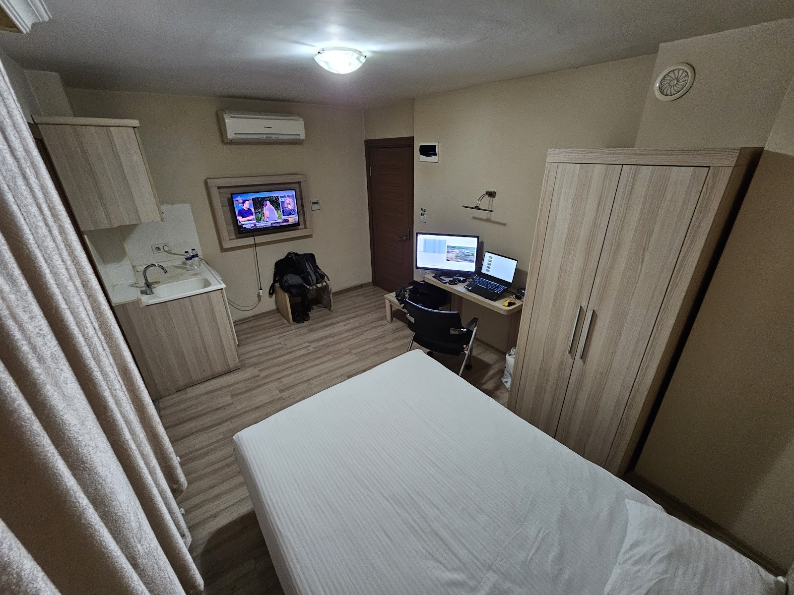 Bengi Otel — fotoğraf 2