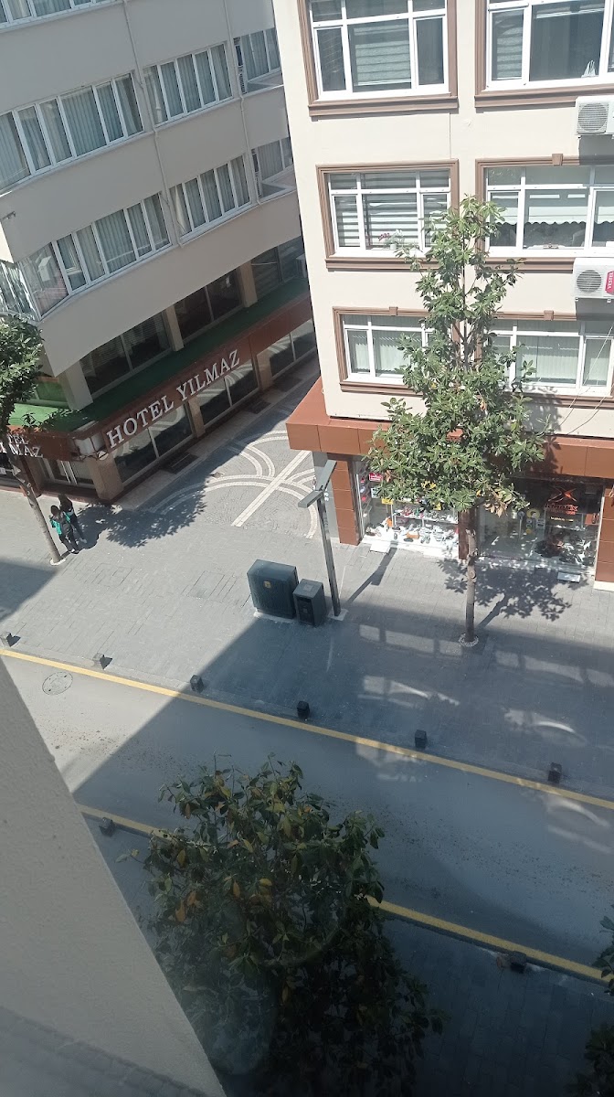 Bengi Otel — fotoğraf 4