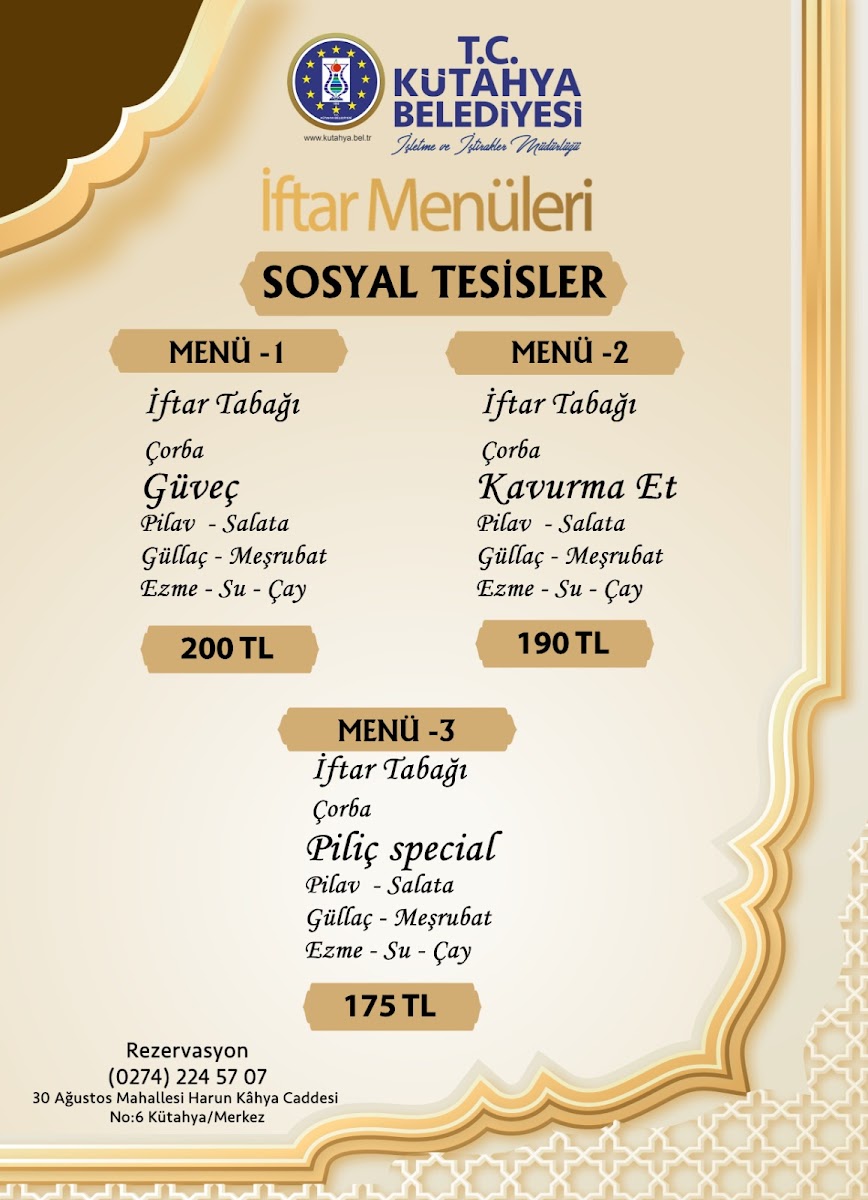 Bengisu Sosyal Tesisleri — fotoğraf 4