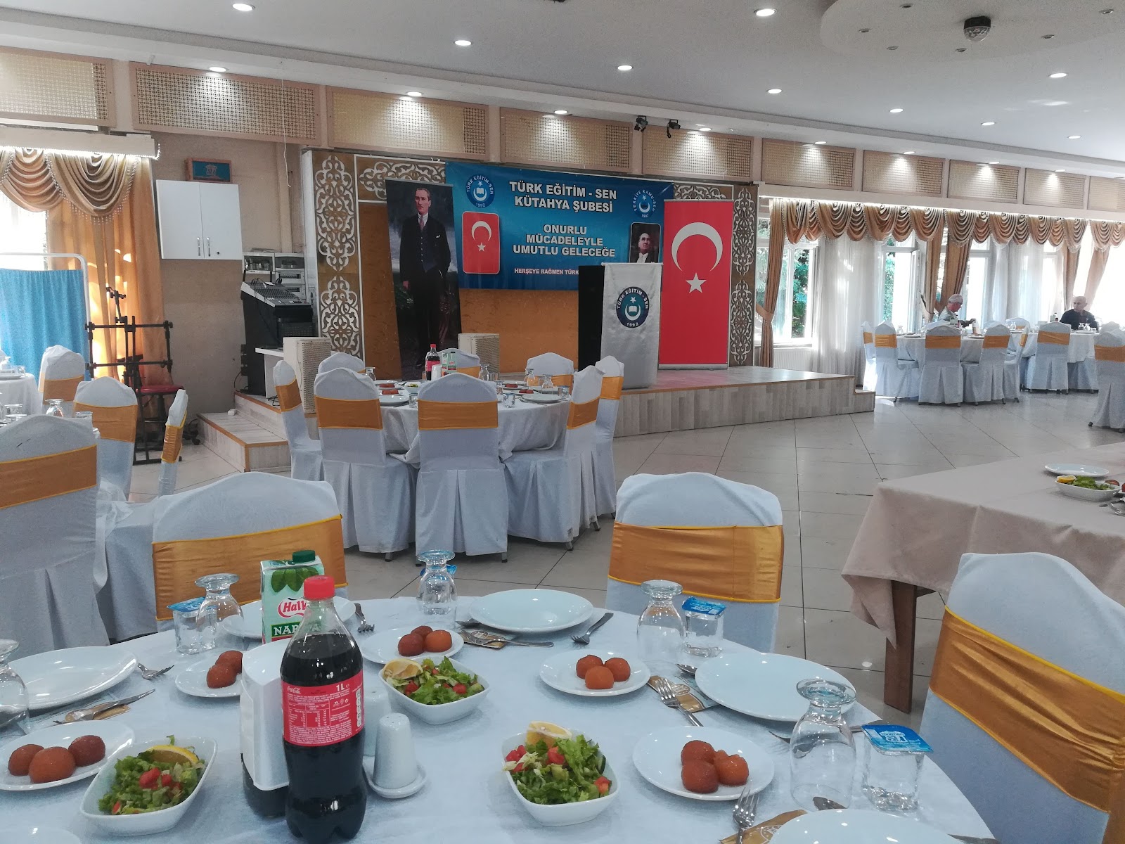 Bengisu Sosyal Tesisleri — fotoğraf 5