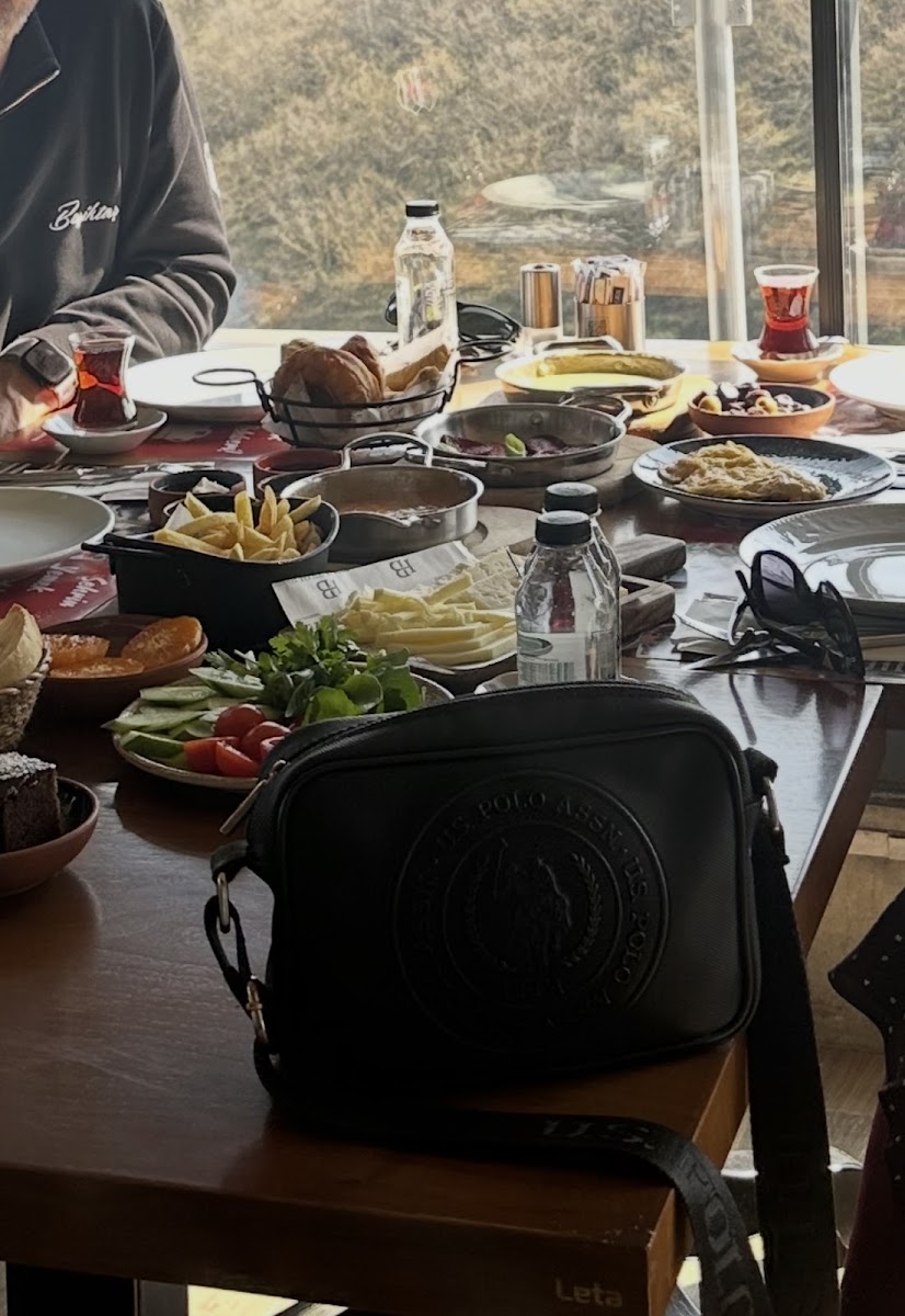 Benne Hill Şelale — fotoğraf 2
