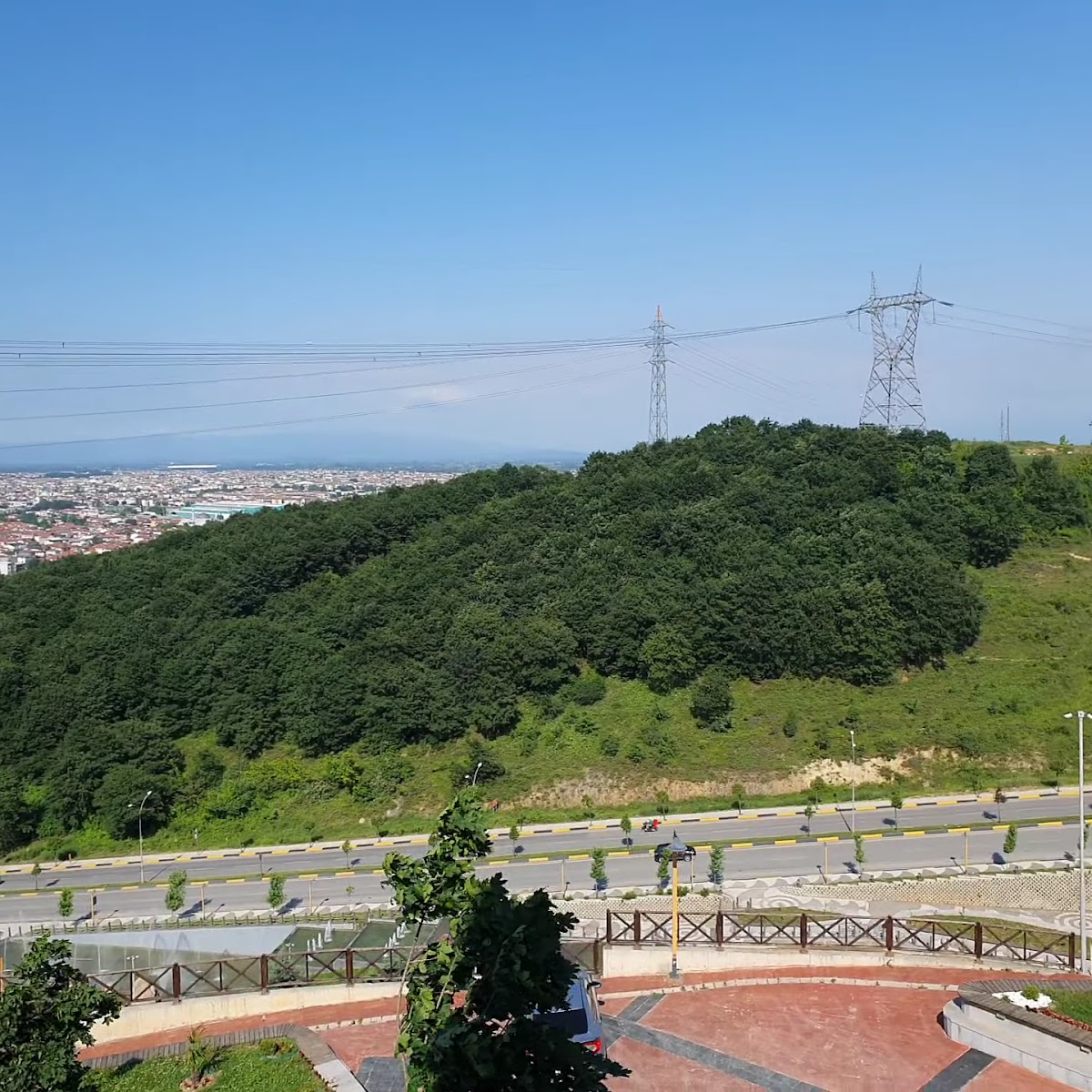 Benne Hill Şelale — fotoğraf 3