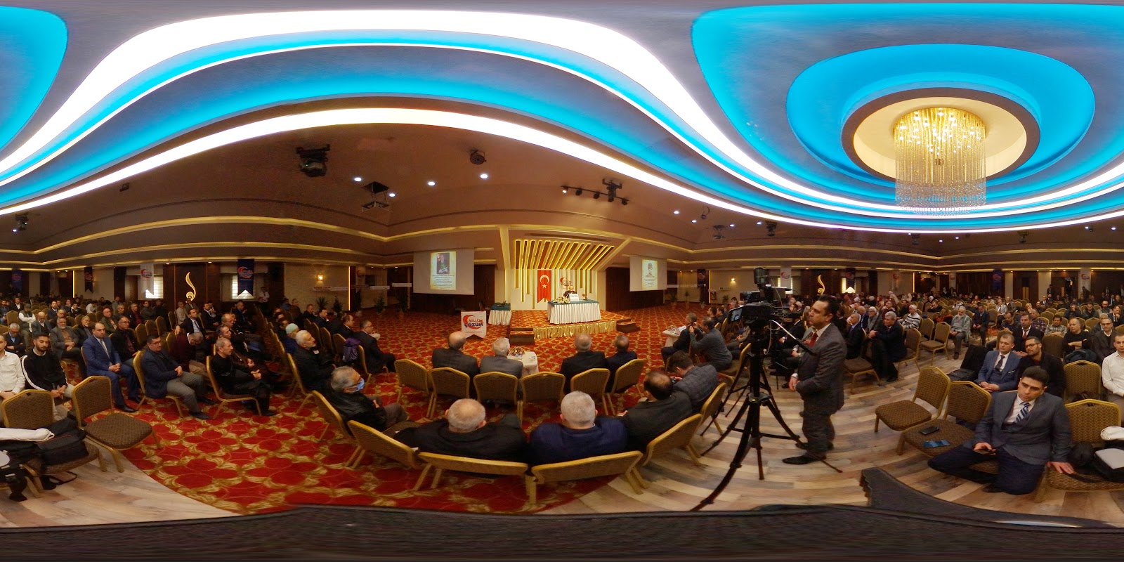 Bera Konya Hotel — fotoğraf 10