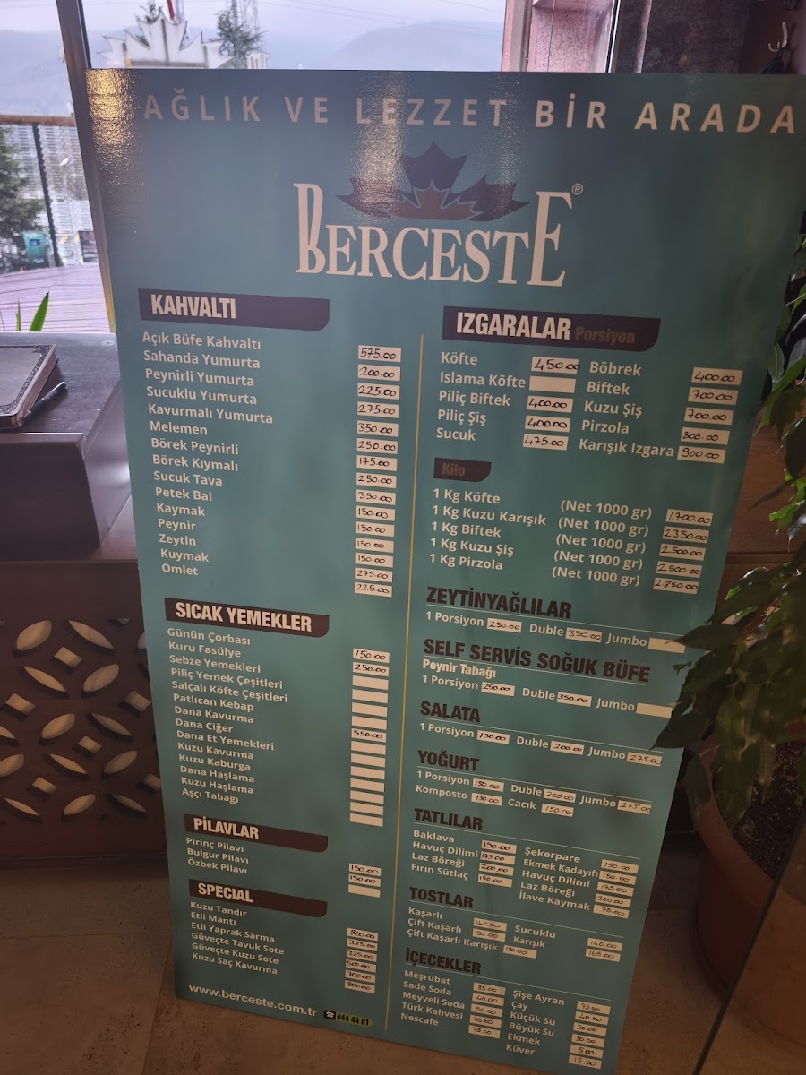 Berceste 1 - Boludağı — fotoğraf 2