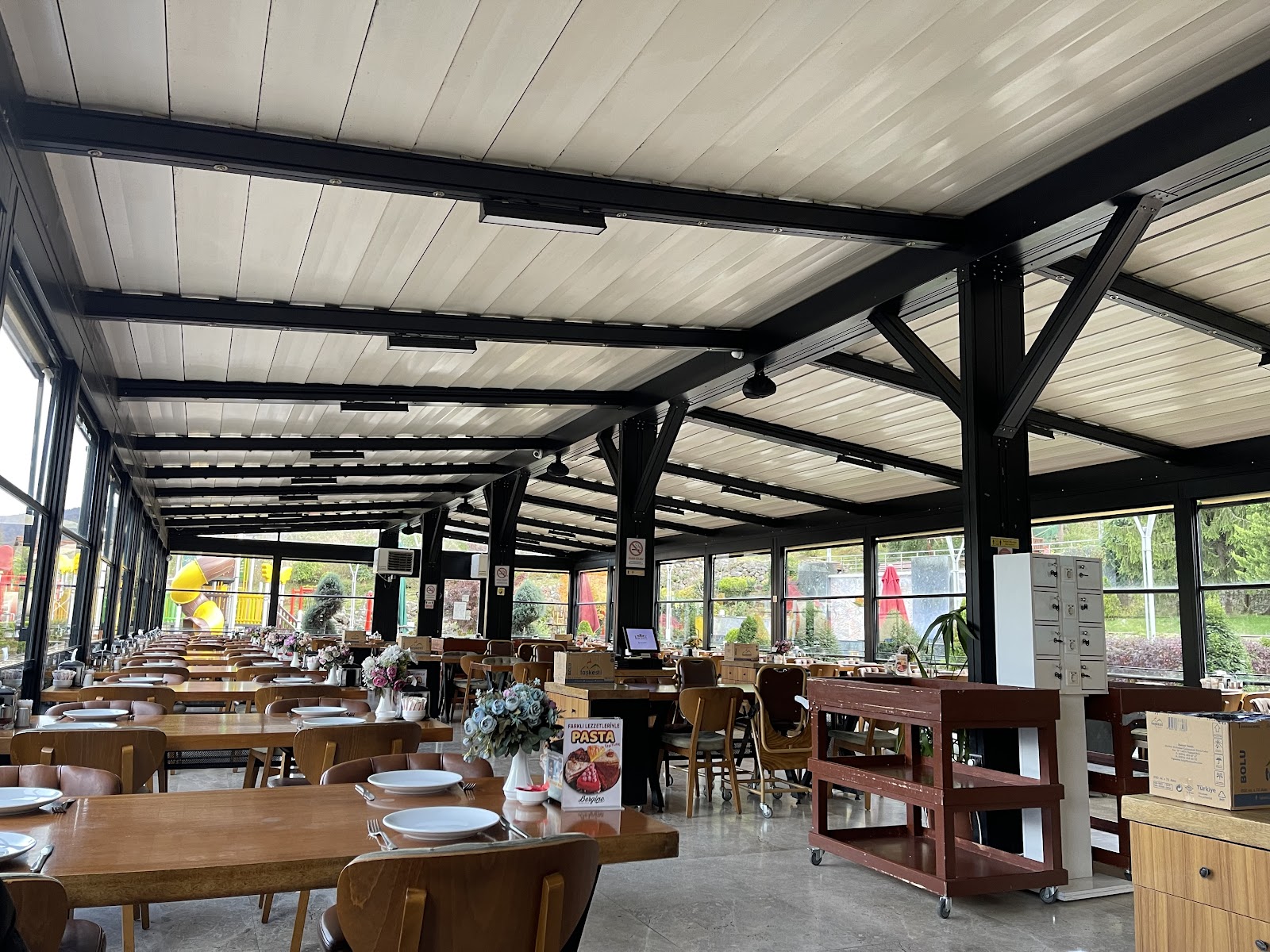 Berceste 1 - Boludağı — fotoğraf 5