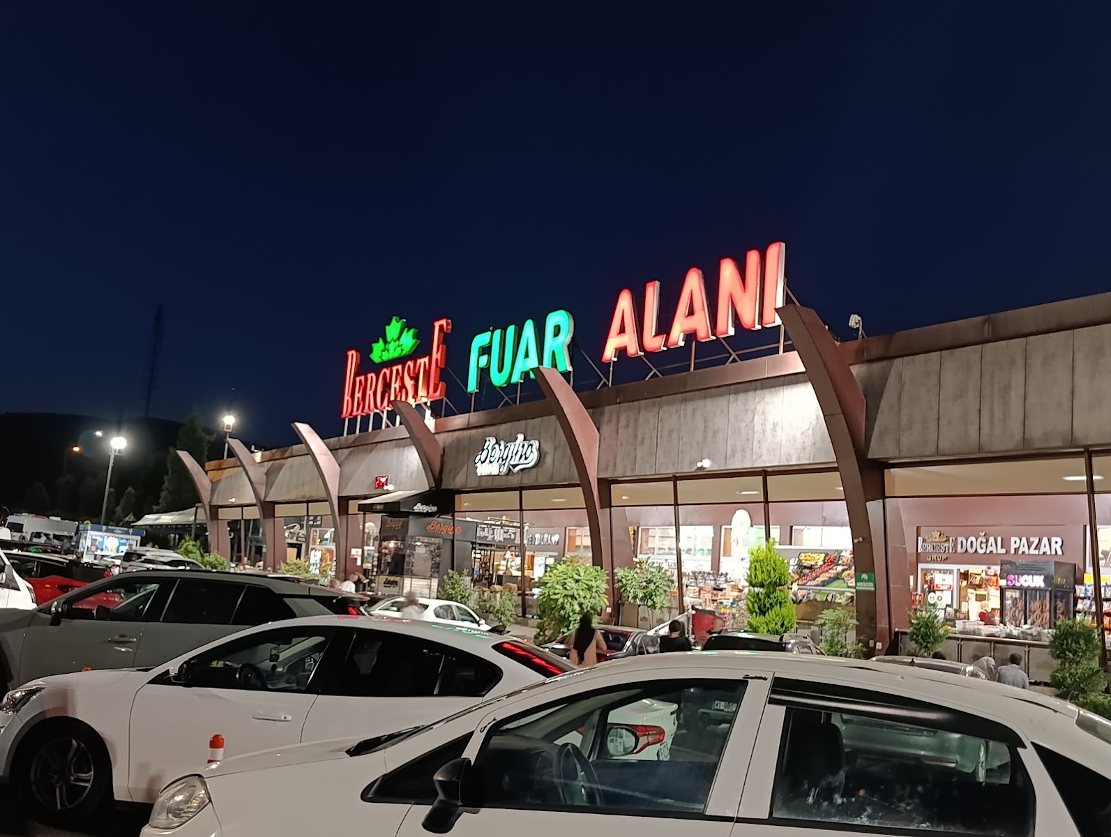 Berceste 4 Dinlenme Tesisi - Düzce Yeşilyayla — photo 3