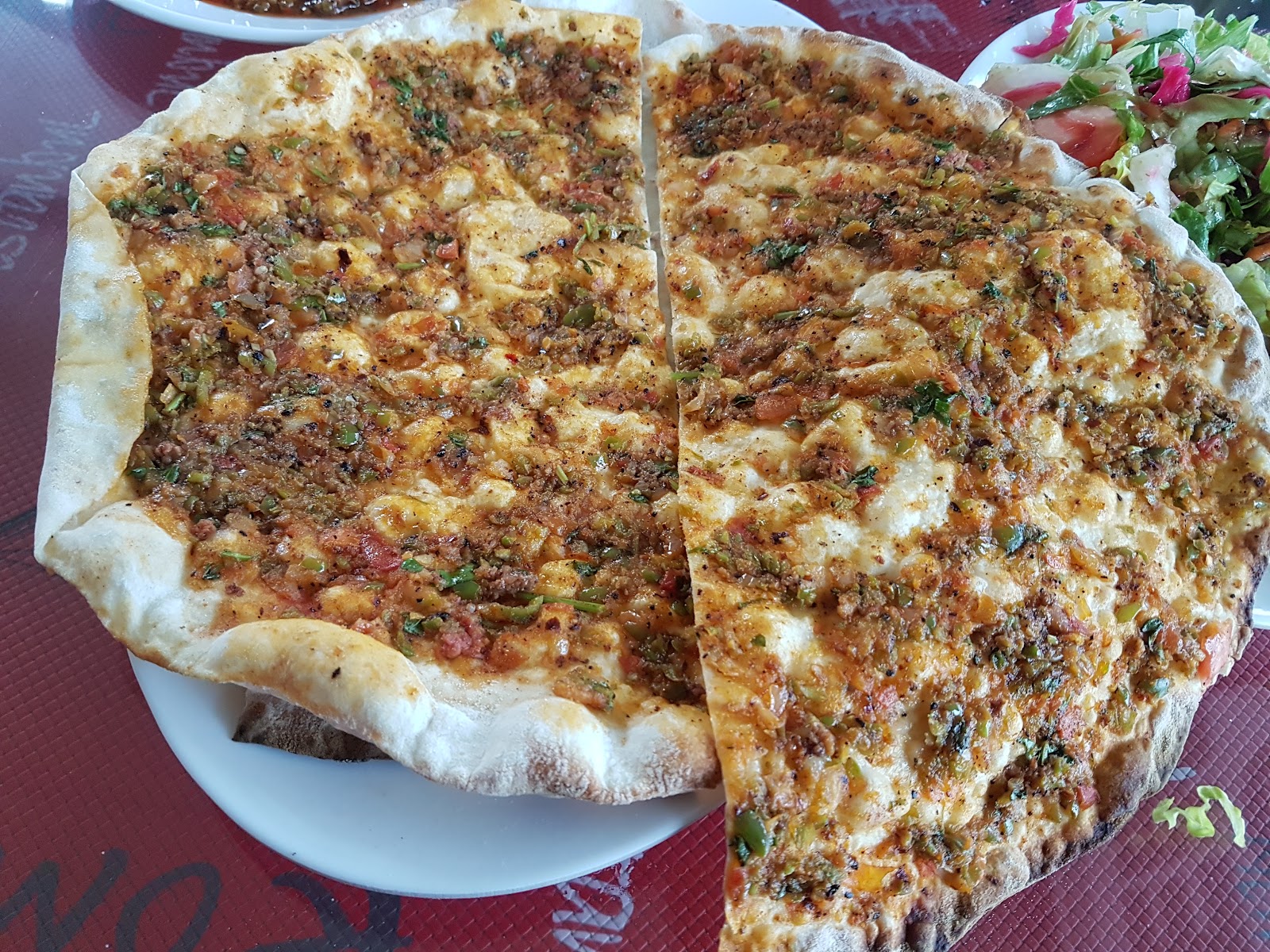 Bereket 12 Lahmacun ve Pide — fotoğraf 2