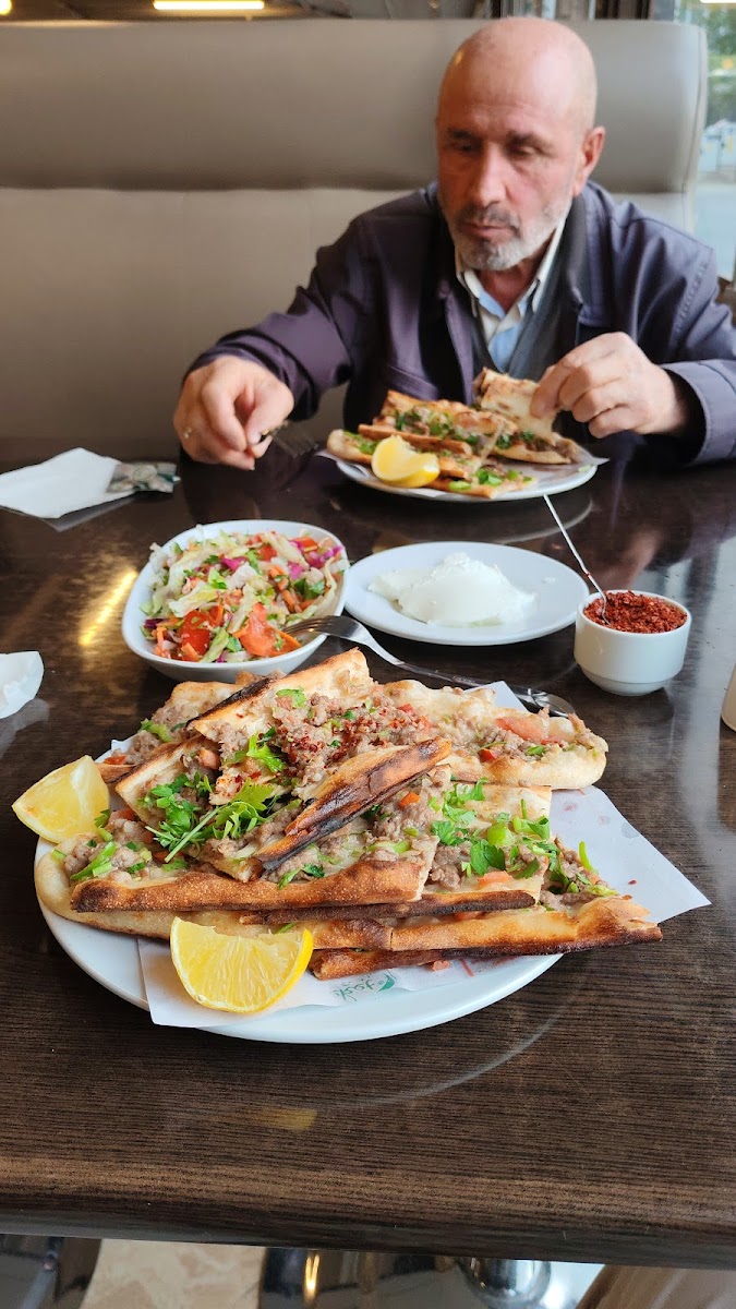 Bereket Develi Cıvıklısı — fotoğraf 3