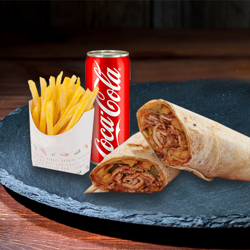 Bereket Döner Amasya/Göyüncek — photo 4
