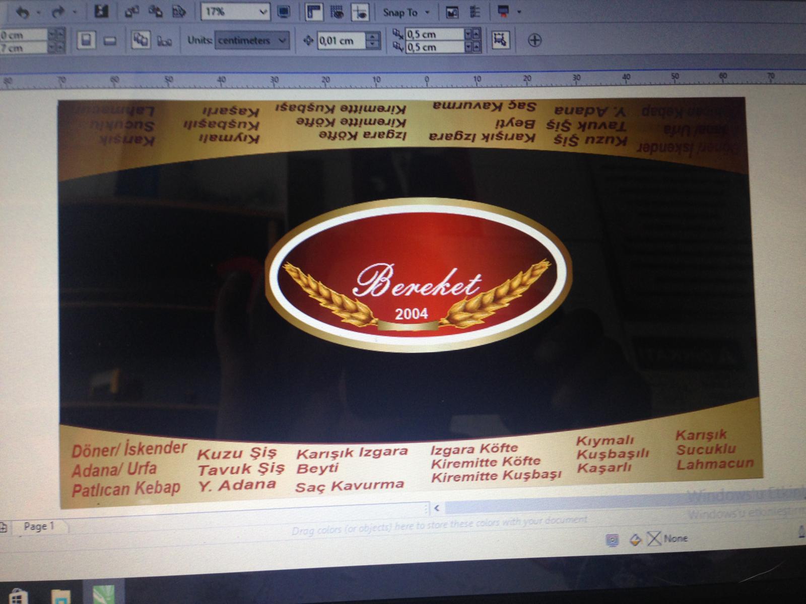 BEREKet ET LOKANTASI — fotoğraf 2