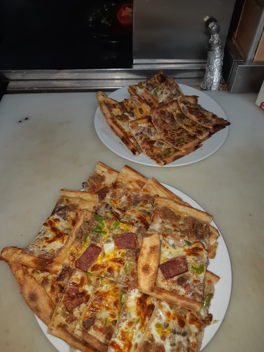 BEREKet ET LOKANTASI — fotoğraf 3