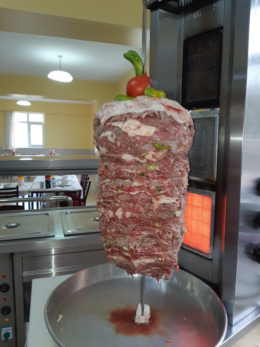 BEREKet ET LOKANTASI — fotoğraf 4