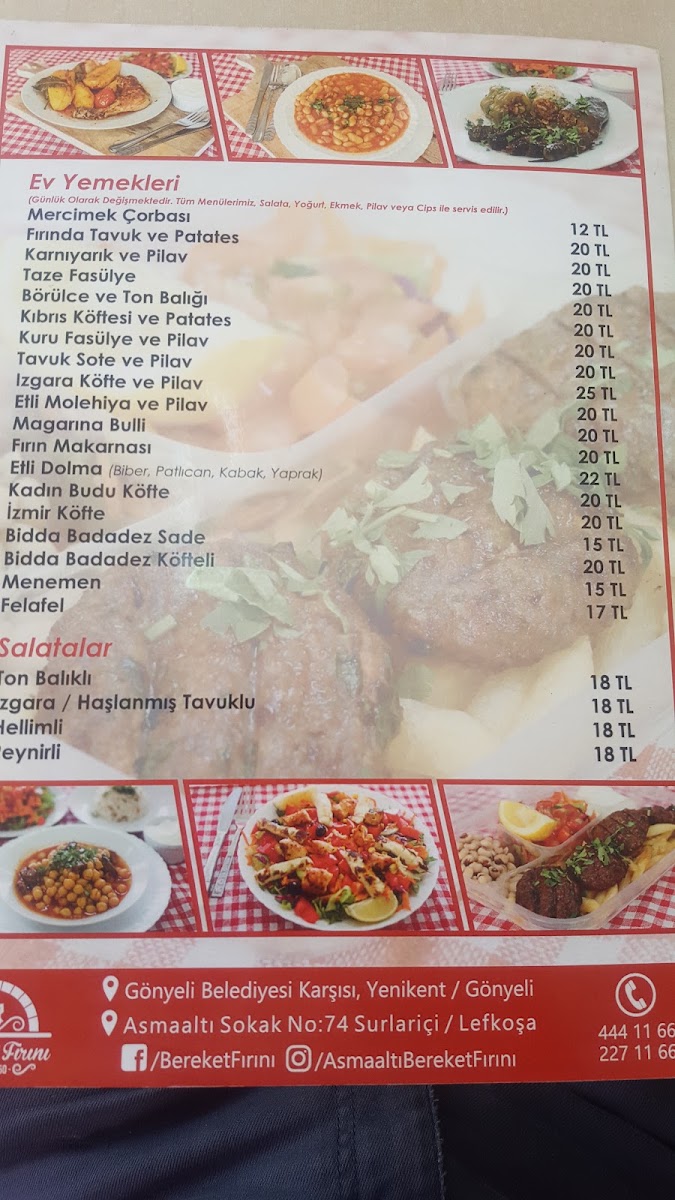 Bereket Fırını — photo 3