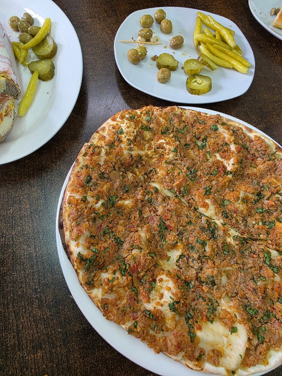 Bereket Fırını — photo 4