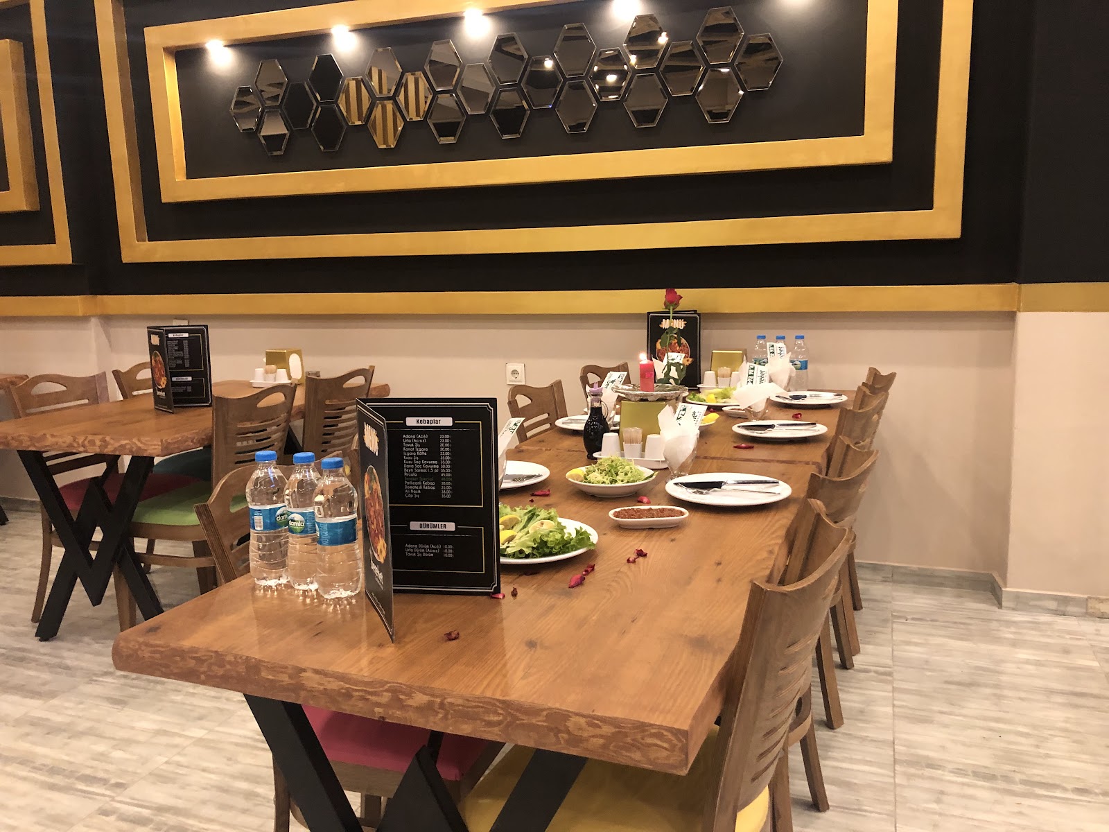 Bereket lahmacun — fotoğraf 4