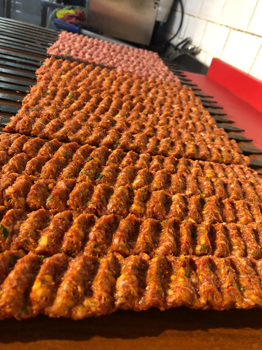 Bereket lahmacun — fotoğraf 5