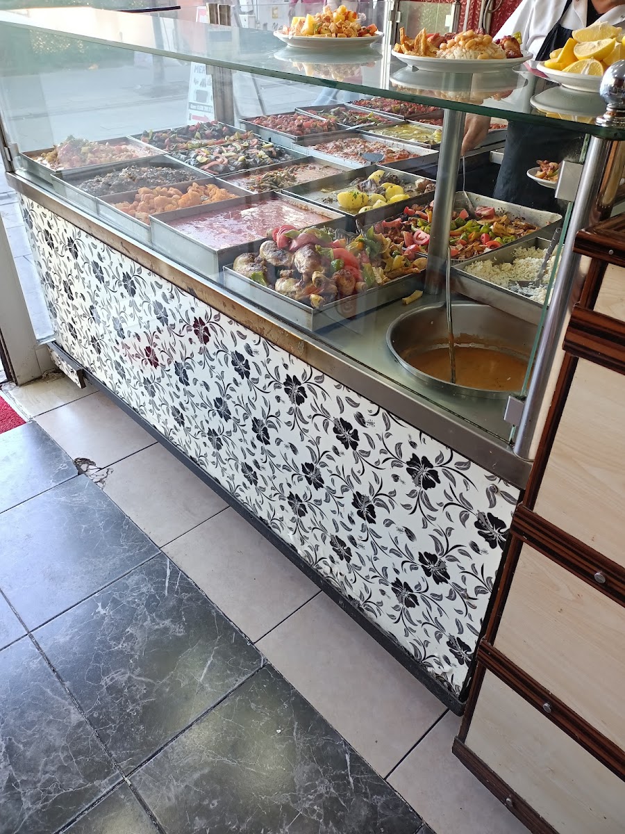 Bereket yemek dünyası — fotoğraf 3