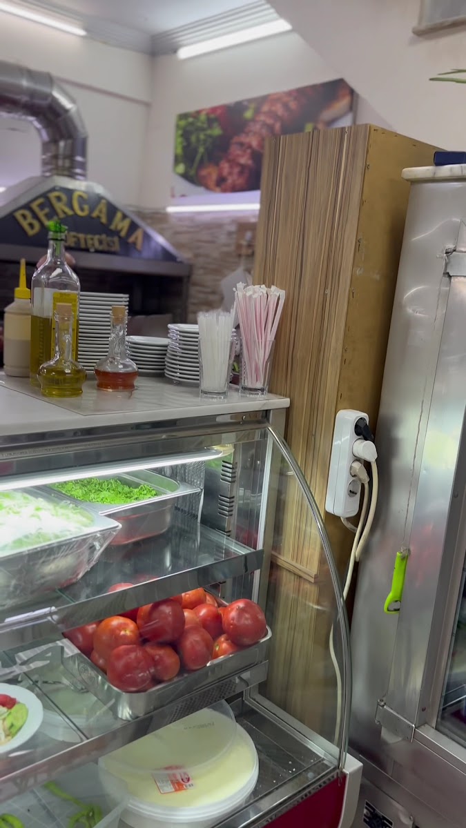 Bergama Köftecisi — fotoğraf 3