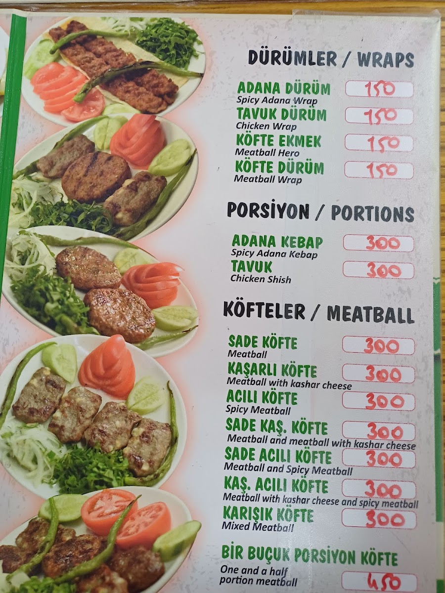 Bergama Köftecisi — fotoğraf 4