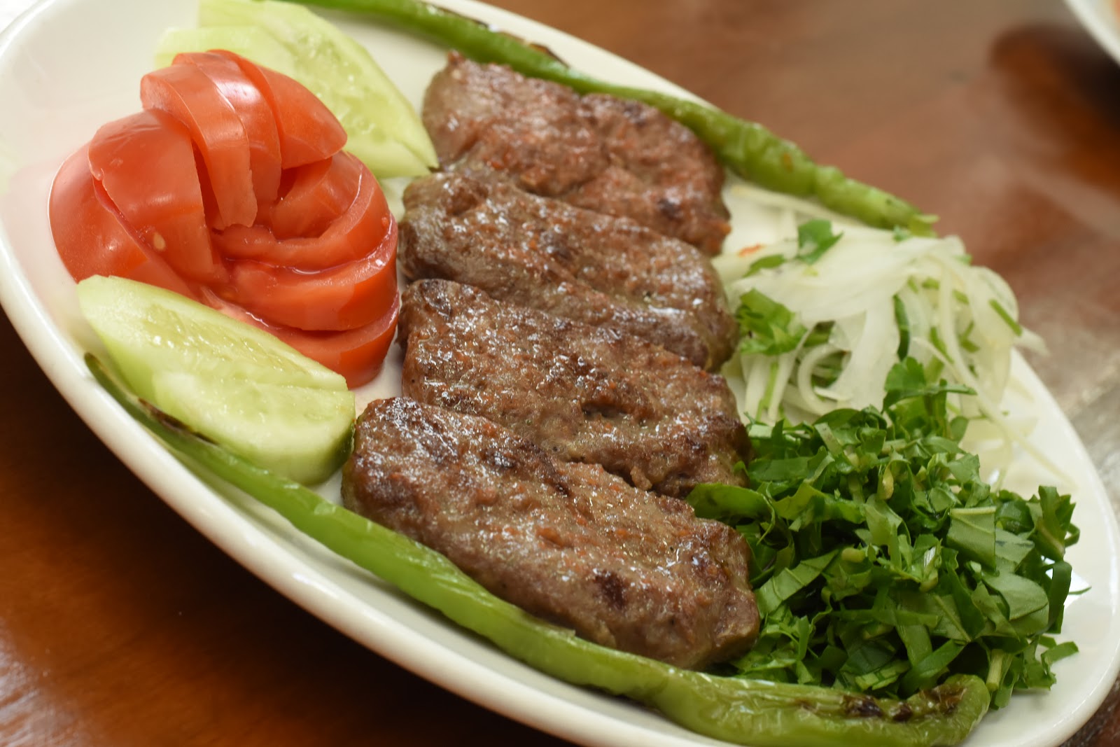 Bergama Köftecisi — fotoğraf 5