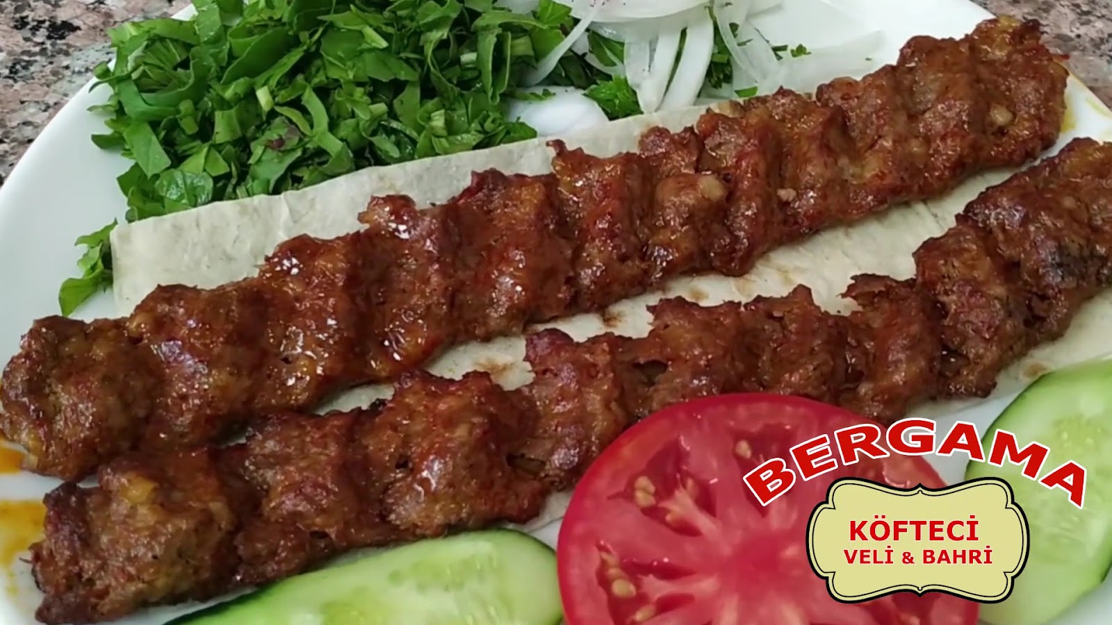 Bergama Köftecisi — fotoğraf 9