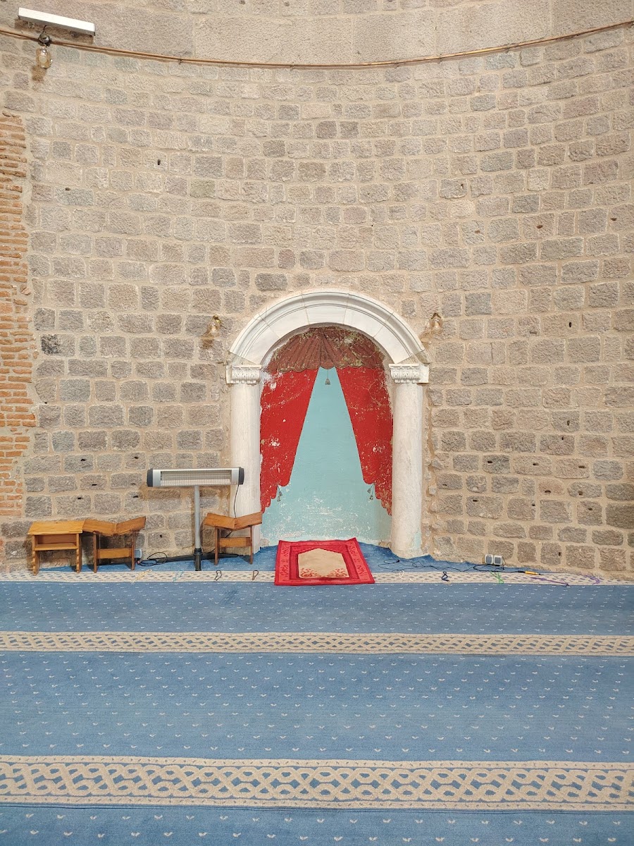 Bergama Ulu Camii — fotoğraf 2