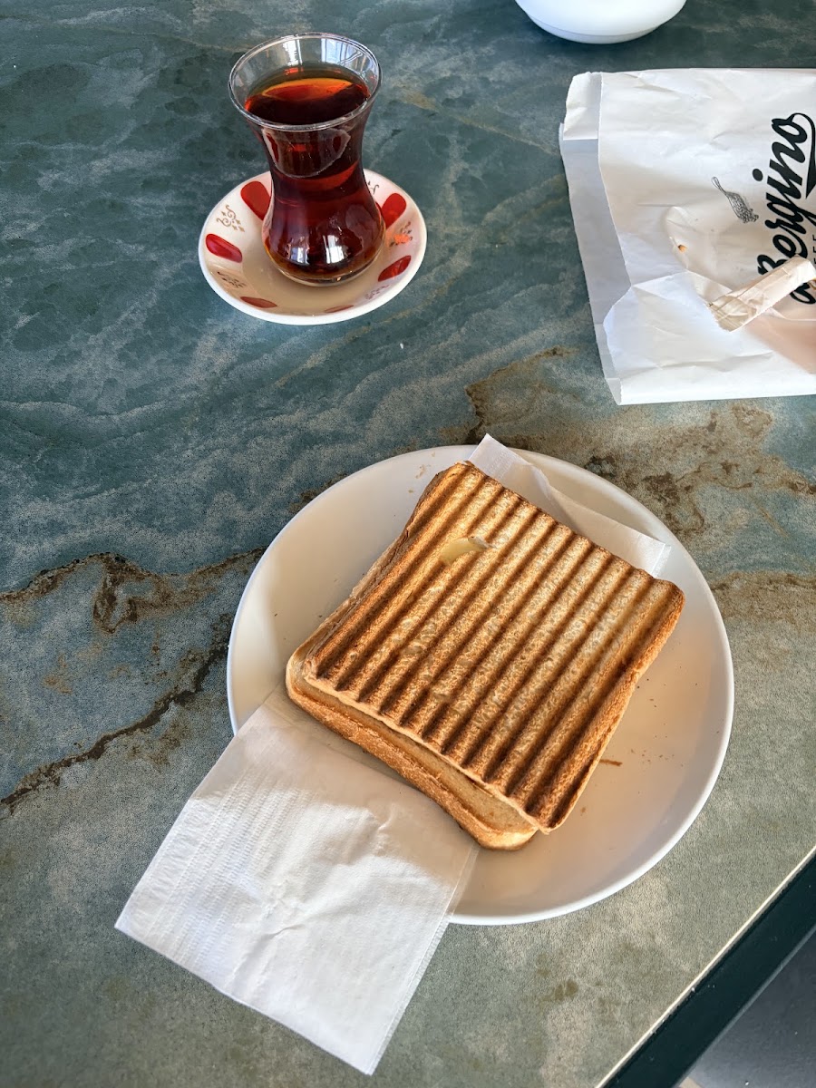 Bergino Coffee 2 Düzce — photo 3