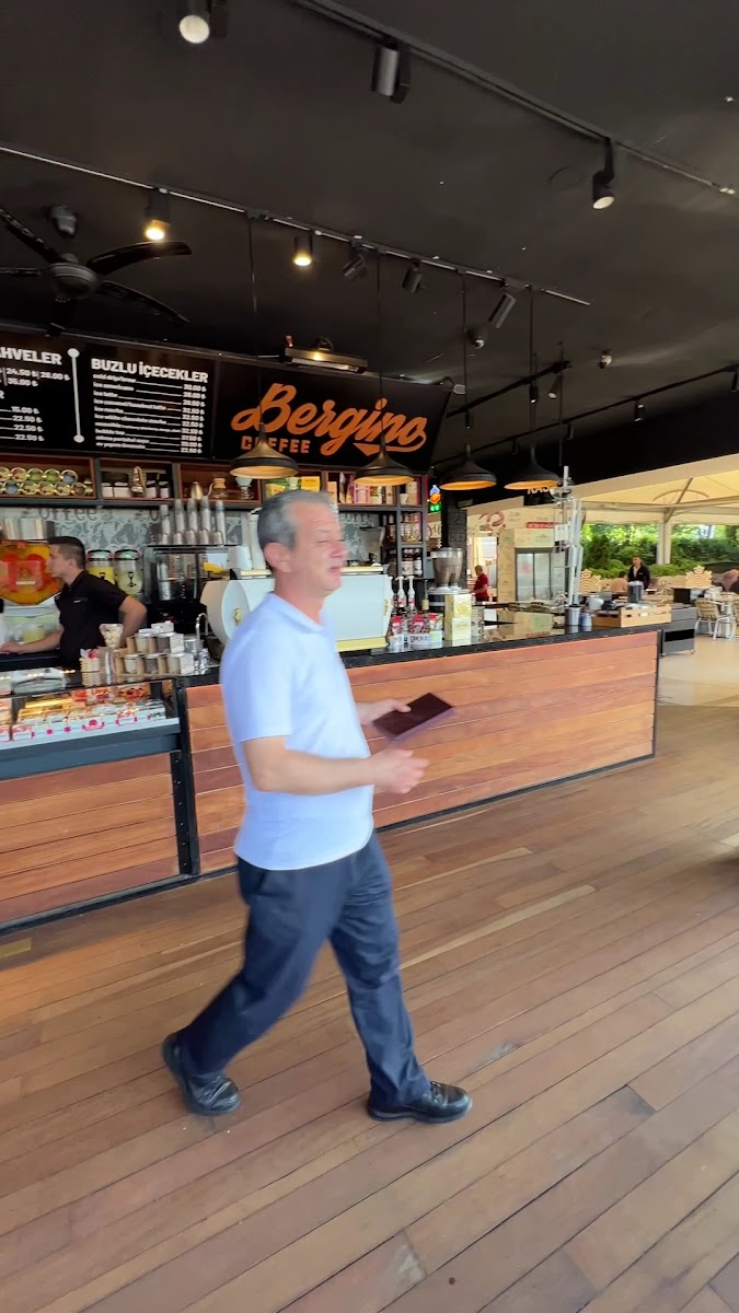 Bergino Coffee 2 Düzce — fotoğraf 3