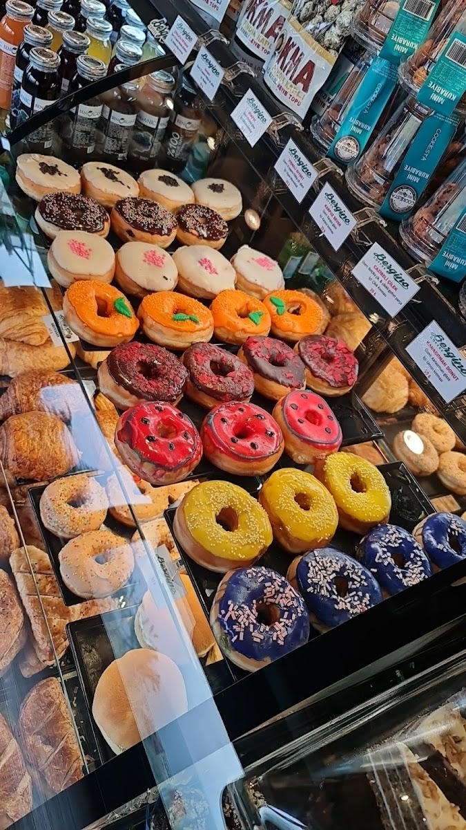 Bergino Coffee 2 Düzce — fotoğraf 5