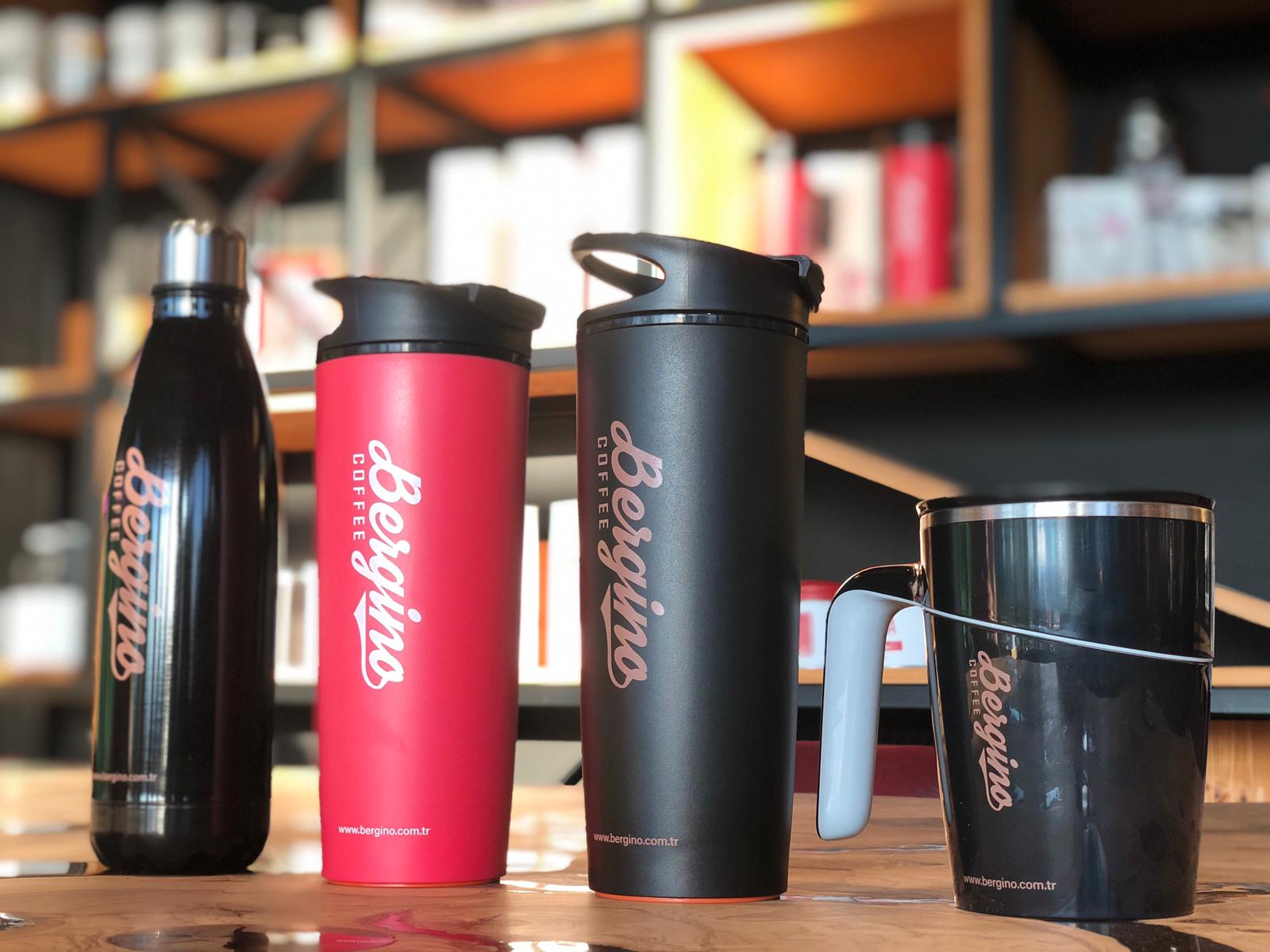 Bergino Coffee 2 Düzce — photo 8