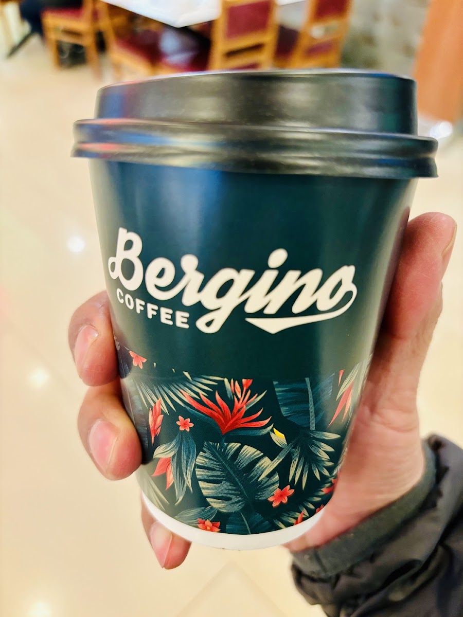 Bergino Coffee 4 Düzce — photo 2