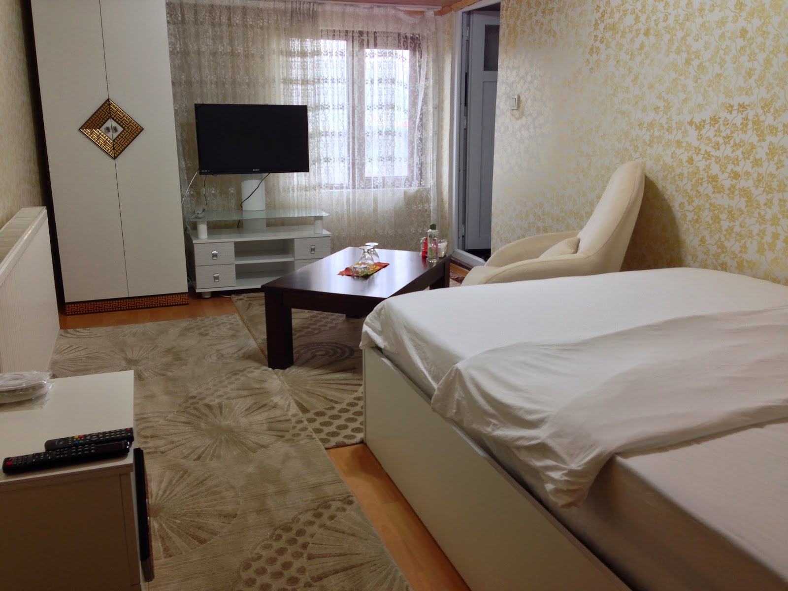 Beritan Oteli — fotoğraf 2