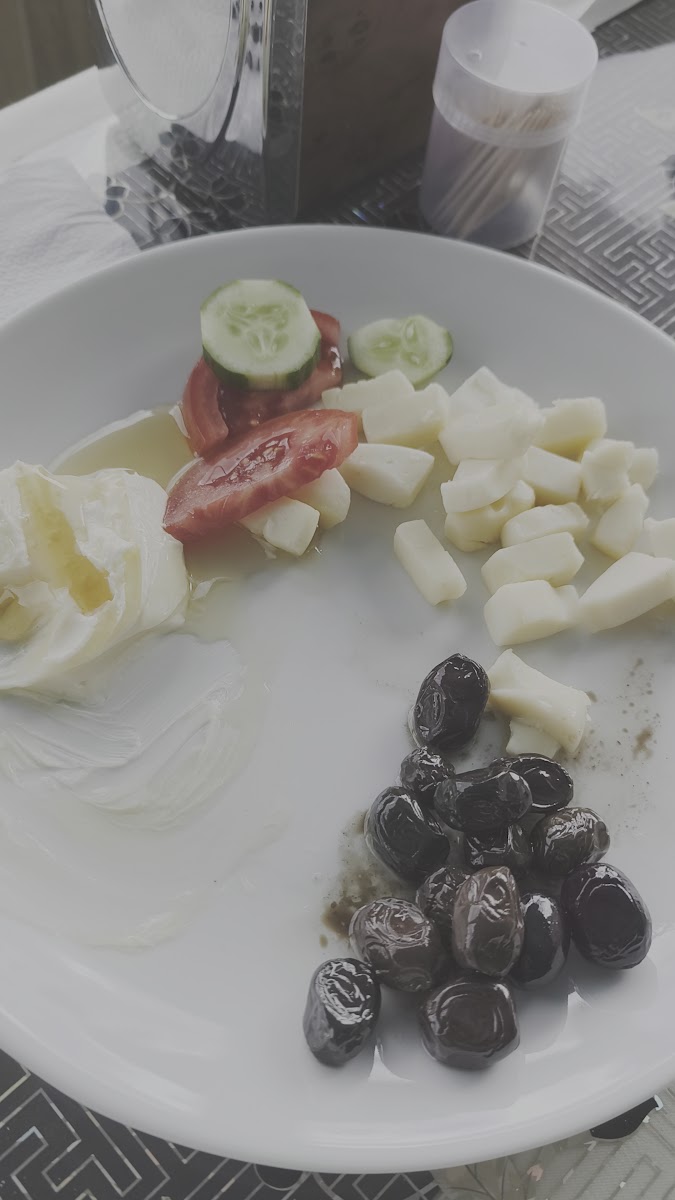 Beritan Oteli — fotoğraf 3