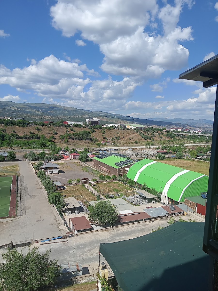 Beritan Oteli — fotoğraf 4