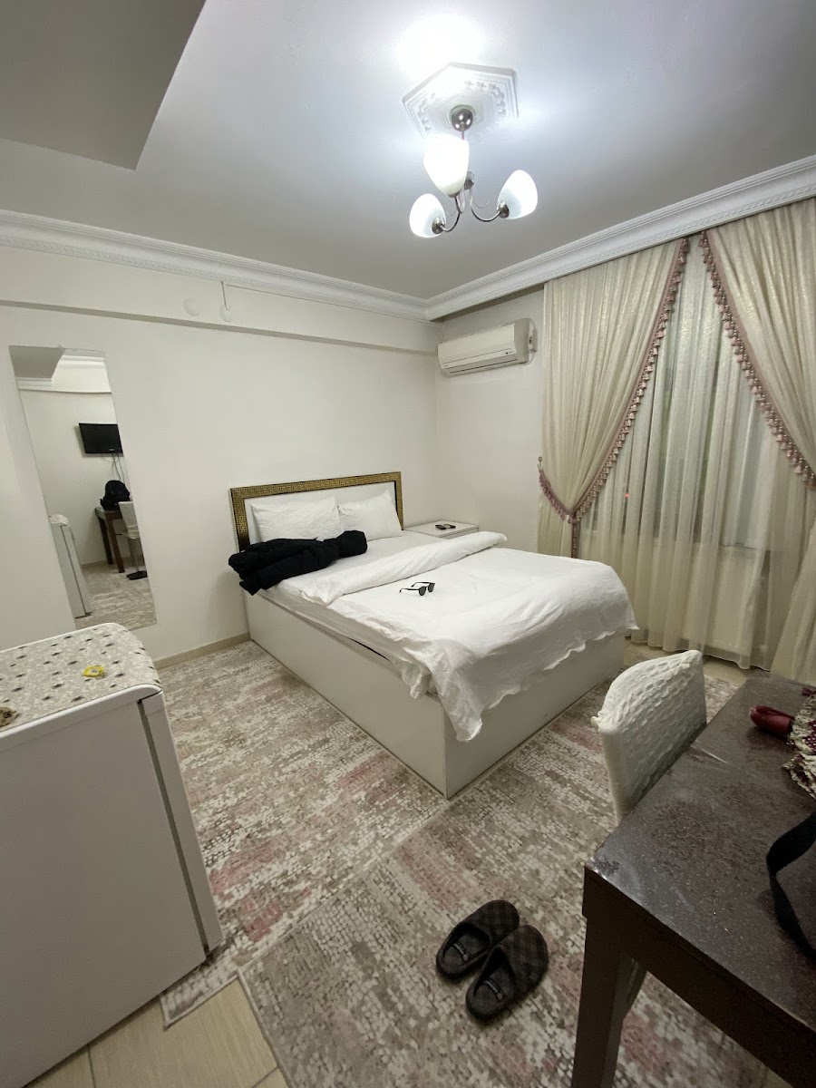 Beritan Oteli — fotoğraf 6