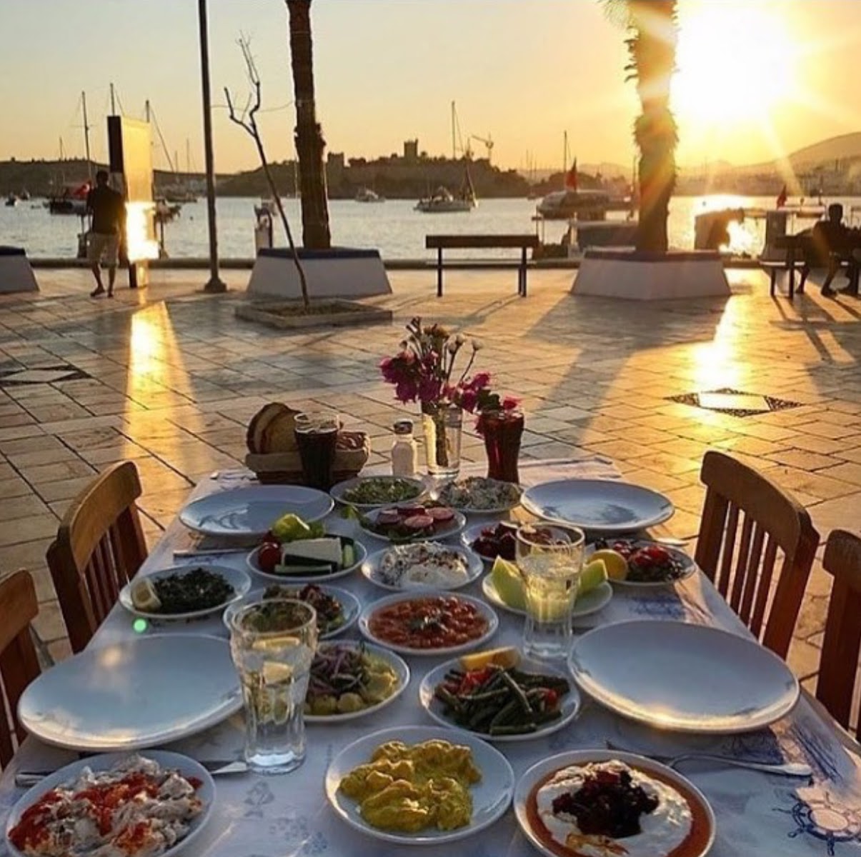 Berk Balık Restaurant — fotoğraf 5