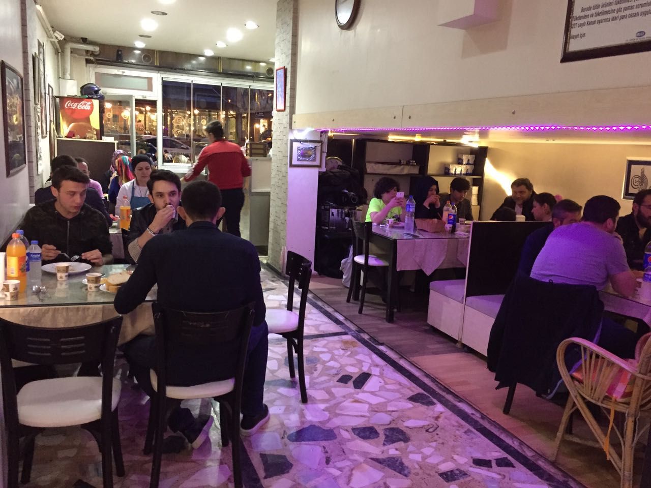 Berlin Döner — fotoğraf 4