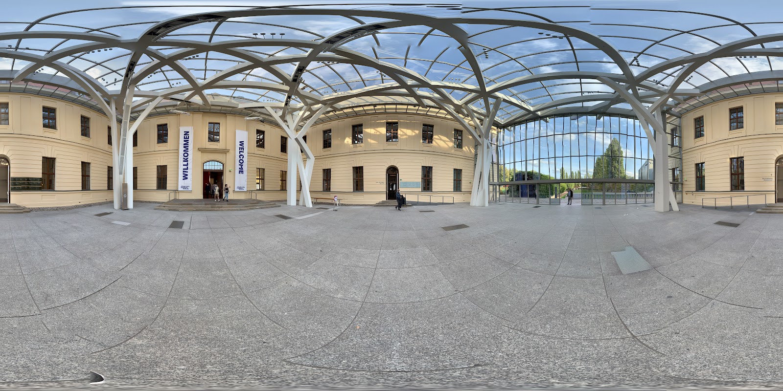 Berlin Yahudi Müzesi — photo 6