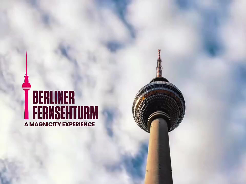 Berliner Fernsehturm — fotoğraf 4