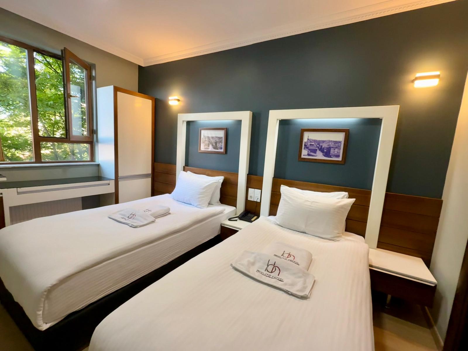 Berlitz Hotel — fotoğraf 8