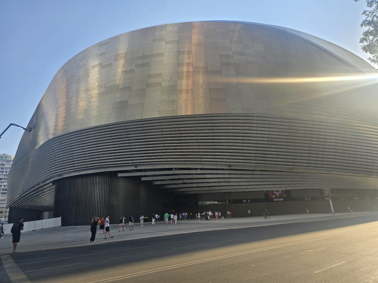 Bernabéu — photo 2
