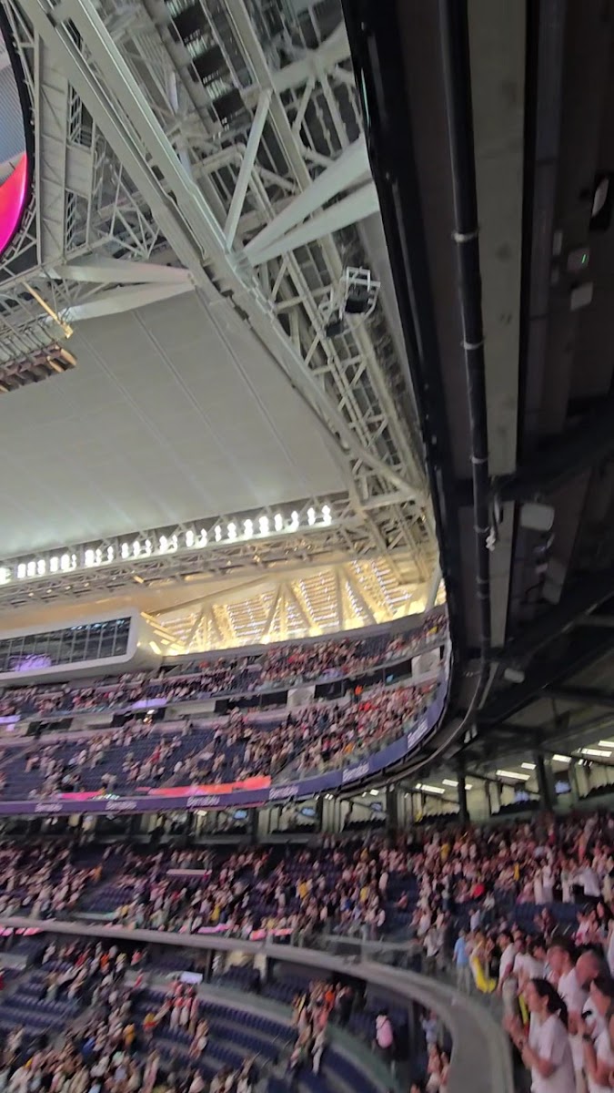 Bernabéu — photo 3