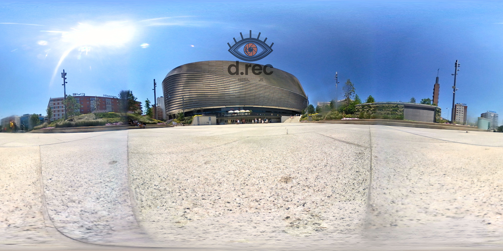 Bernabéu — photo 4