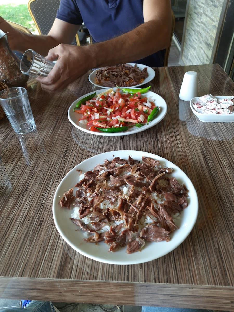 Berti Et Lokantası — fotoğraf 3