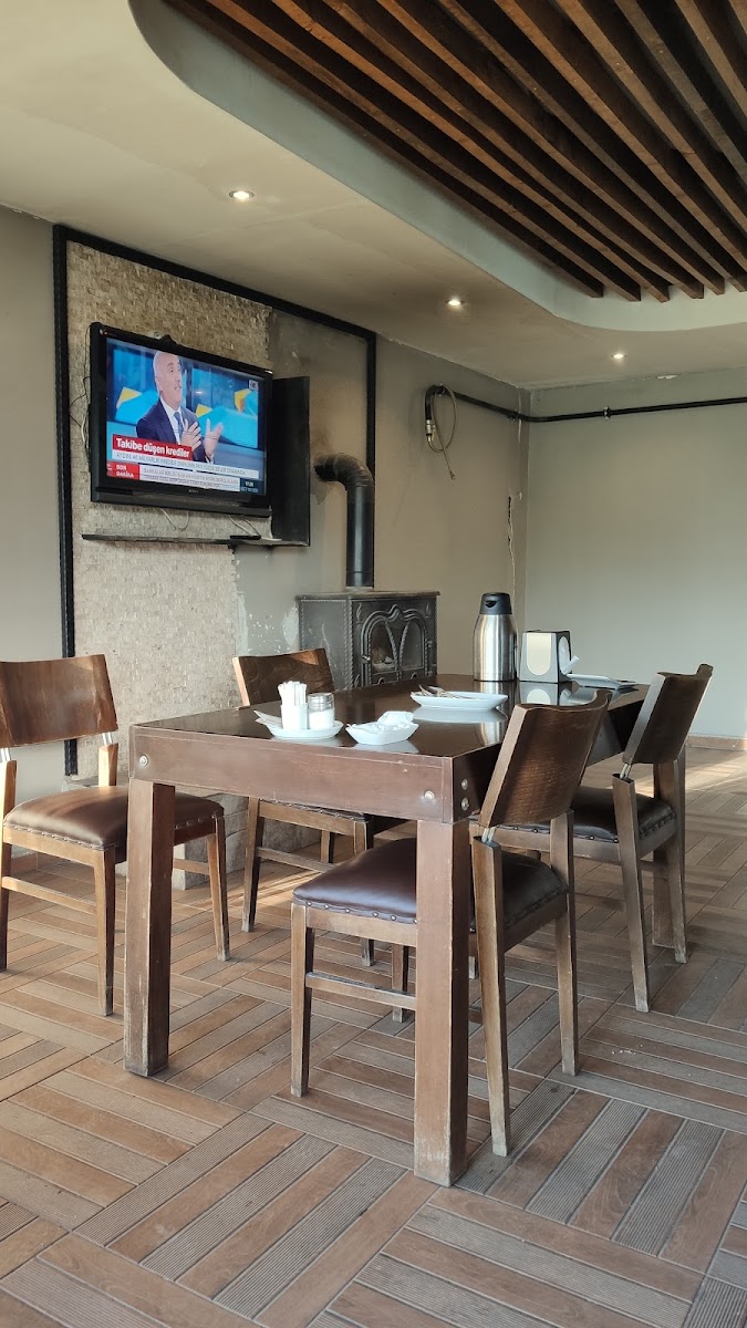 Berti Et Lokantası — fotoğraf 4